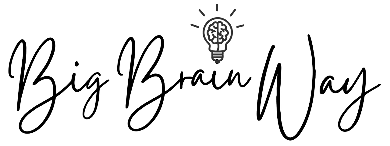 BigBrainWay