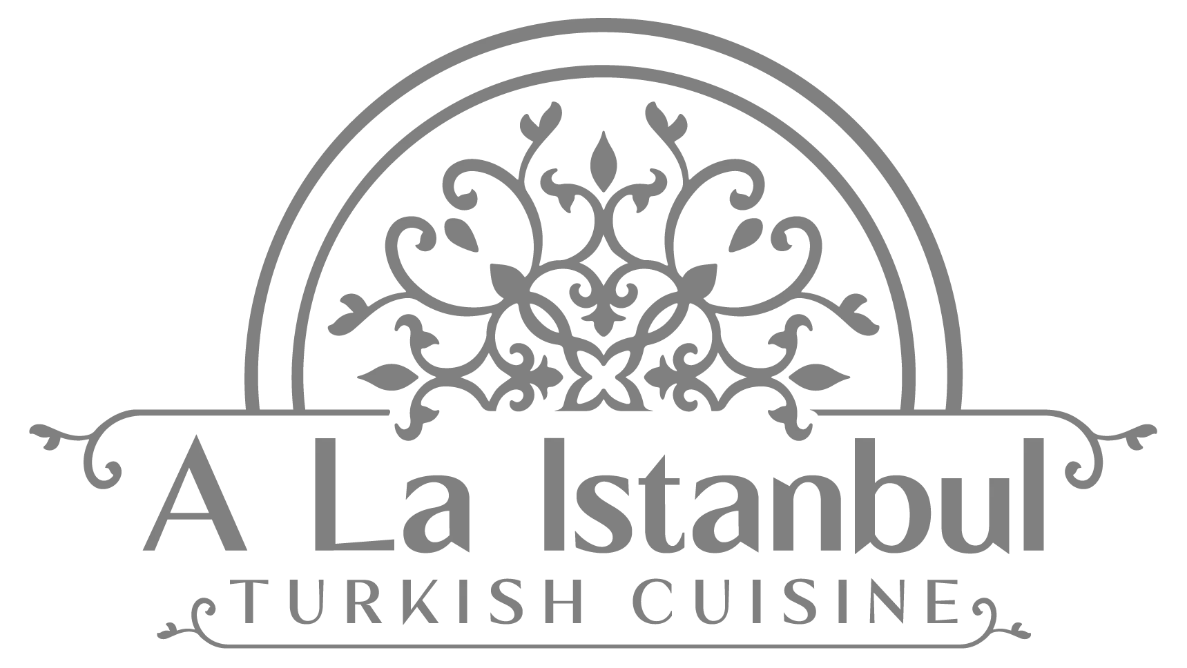 A La Istanbul — Turkish Cuisine